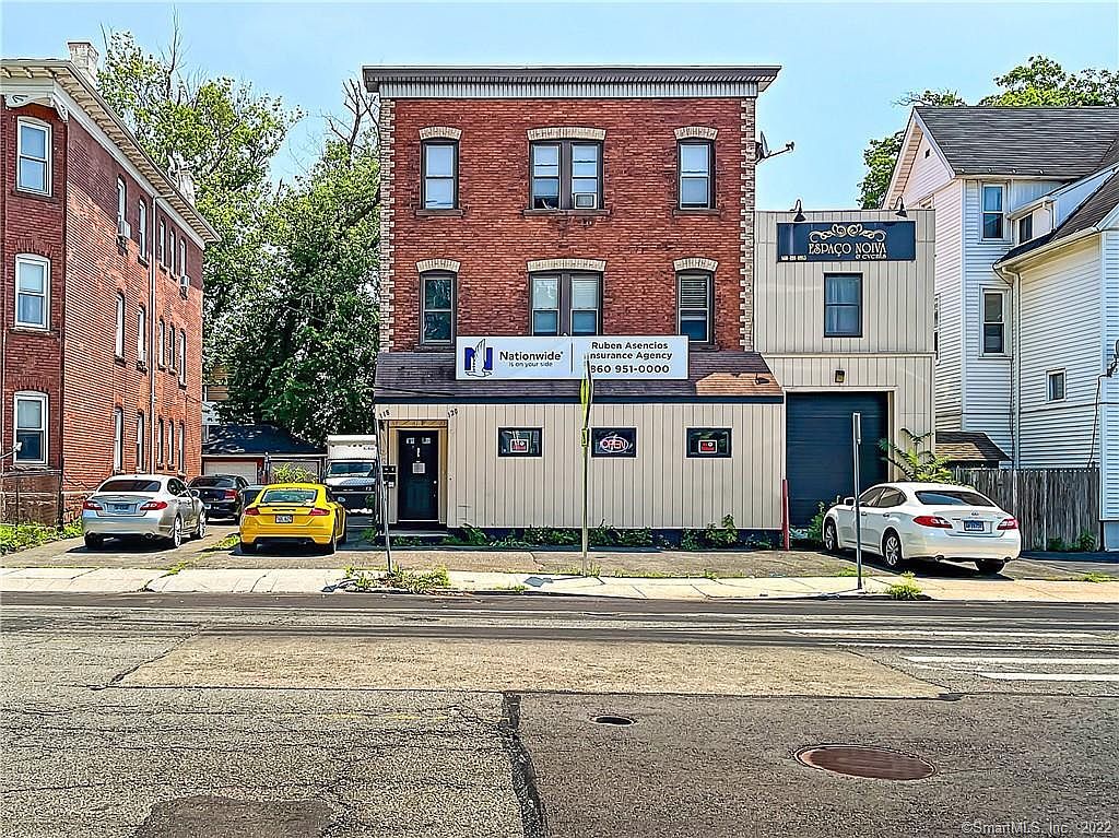 118 New Park Ave, Hartford, CT 06106 Zillow