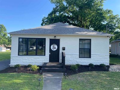 2106 E Clark St, West Frankfort, IL, 62896