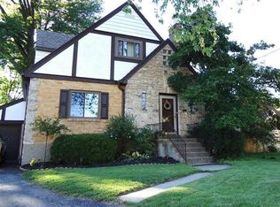 1641 Brandon Ave, Cincinnati, OH 45230