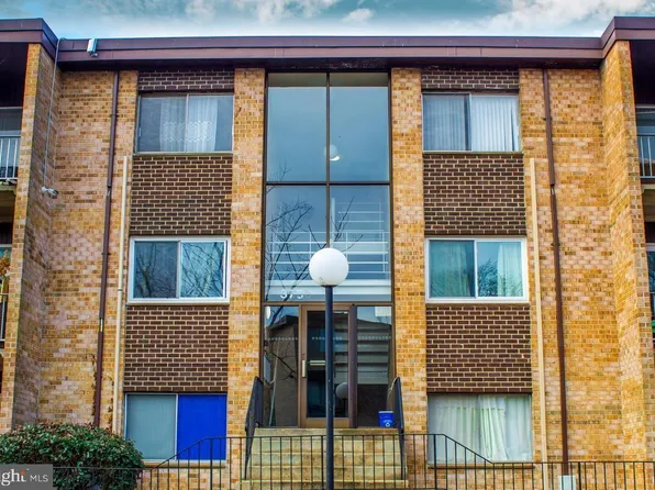 3764 Bel Pre Rd APT 14, Silver Spring, MD 20906