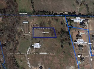 12 Southfork Dr, Sherman, TX 75090