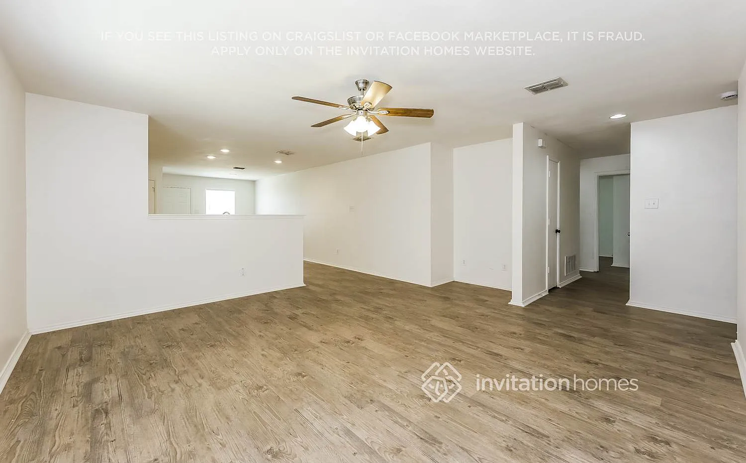 1416 Castle Ridge Rd Fort Worth, TX 76140 — Photo 4