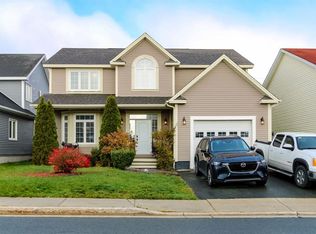 23 Brad Gushue Cres, St. John's, NL A1H0A3