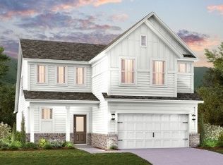 2815 Sage Meadows St LOT 2108, Columbia, TN 38401