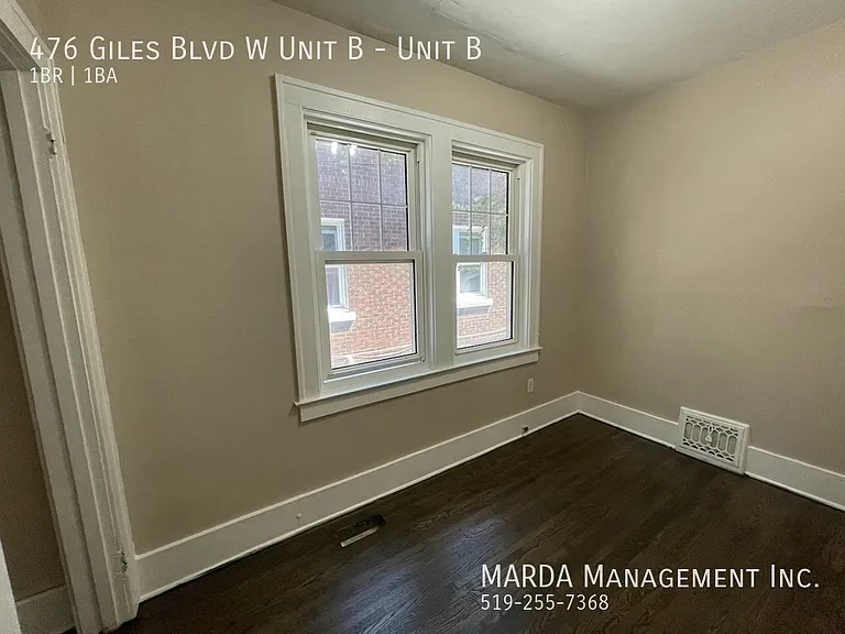 476 Giles Blvd W #B — Photo 15