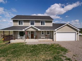 5072 Thomas Katherine Rd, Billings, MT 59101