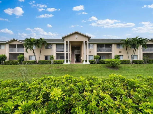 27083 Matheson AVE #202, BONITA SPRINGS, FL 34135