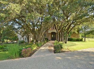 3800 Barton Creek Blvd, Austin, TX 78735
