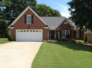 314 Rhapsody Ln, Boiling Springs, SC 29316