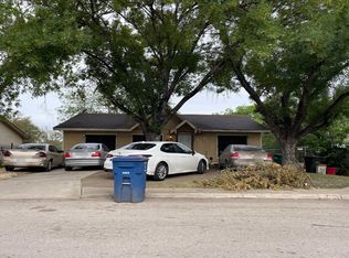 8447 Rain Dance, San Antonio, TX 78242
