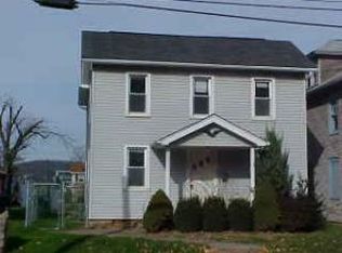 1036 S Southern Ave, Williamsport, PA 17702