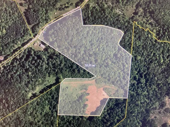 1074B Kersey Hollow Rd, Lynnville, TN 38472