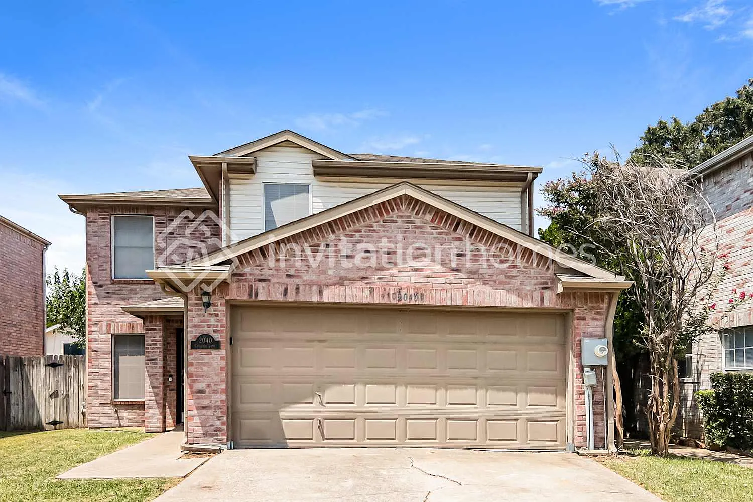 2040 Cardinal Ln Lewisville, TX 75077 — Photo 1