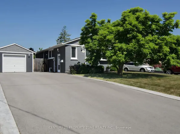 5439 Cornwall Cres, Burlington, ON L7L 3K2