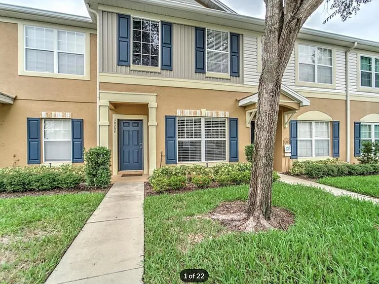 10704 Chesham Hill Ct — Photo 1