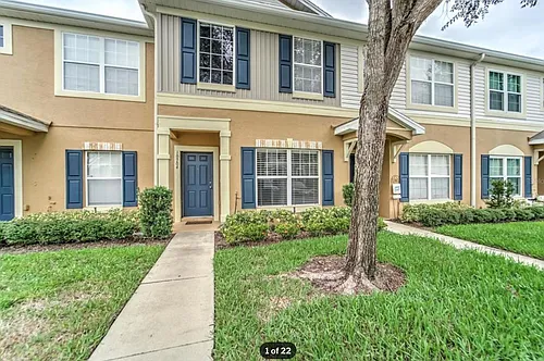 10704 Chesham Hill Ct Photo 1