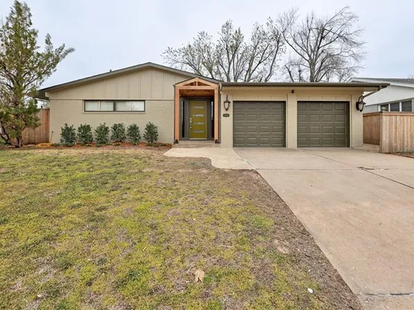 2008 NW 47th St, Oklahoma City, OK 73118