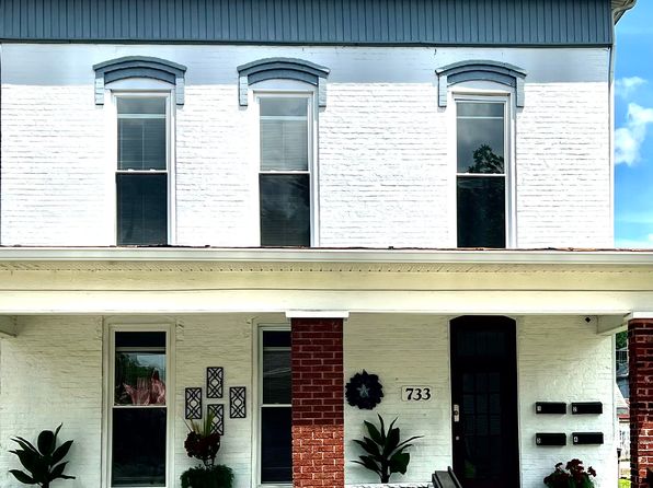 733 Pearl St #1