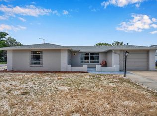 7814 Hawthorn Dr, Port Richey, FL 34668