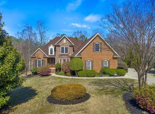 113 Ledgestone Way, Greer, SC 29651