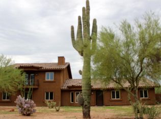 6207 E Duane Ln, Cave Creek, AZ 85331