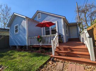 2809 Princeton St, Houston, TX 77009