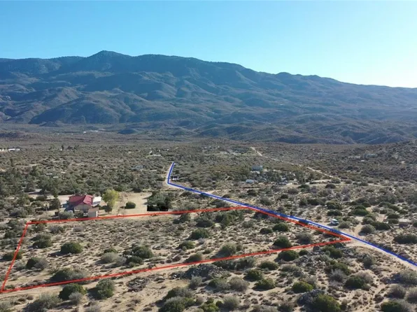 68250 Materhorn Vw Lot 240, Mountain Center, CA 92561