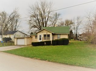 3805 E 2268th Rd, Serena, IL 60549
