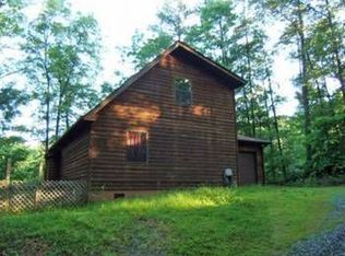 100 Lakeshore Dr, Murphy, NC 28906