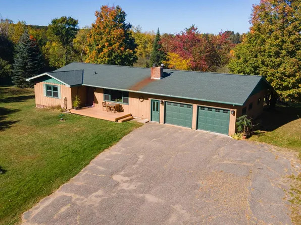 6131 State Highway 32, Argonne, WI 54511
