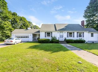 10 Mathurin Rd, Plainville, MA 02762