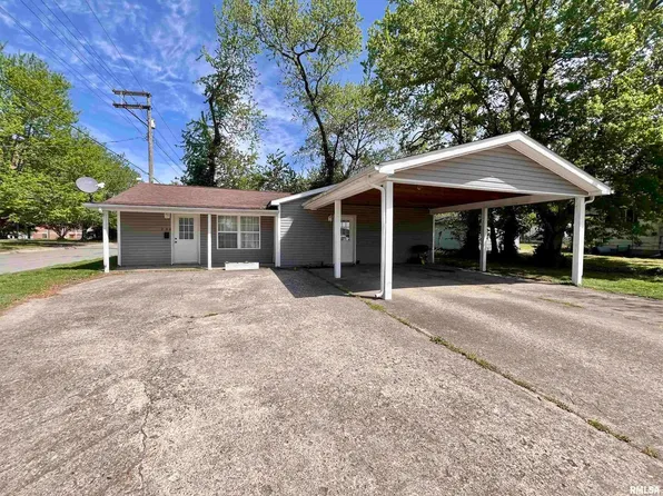 234 N 9th St, Murphysboro, IL 62966