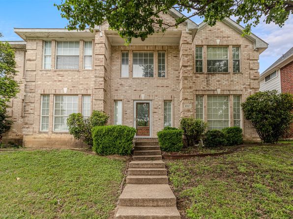 2821 Tealridge Dr, Mesquite, TX 75181