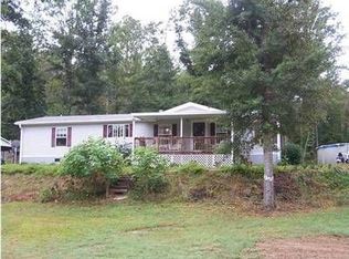 735 County Road 68 E, Marbury, AL 36051
