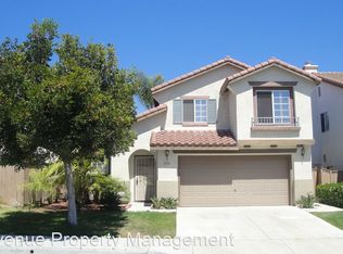 234 Belize Way, Oceanside, CA 92057