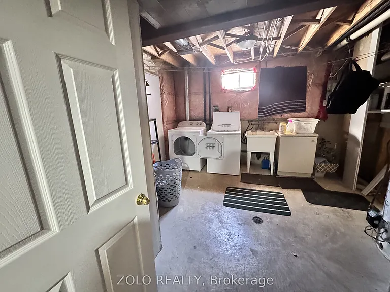 59 Colin Cres #BASEMENT — Photo 8