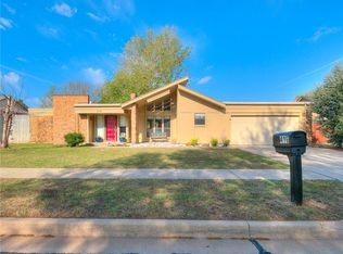 416 Trinidad Dr, Norman, OK 73072