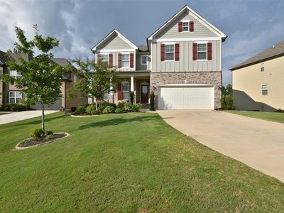 3820 Pleasant Woods Dr, Cumming, GA, 30028