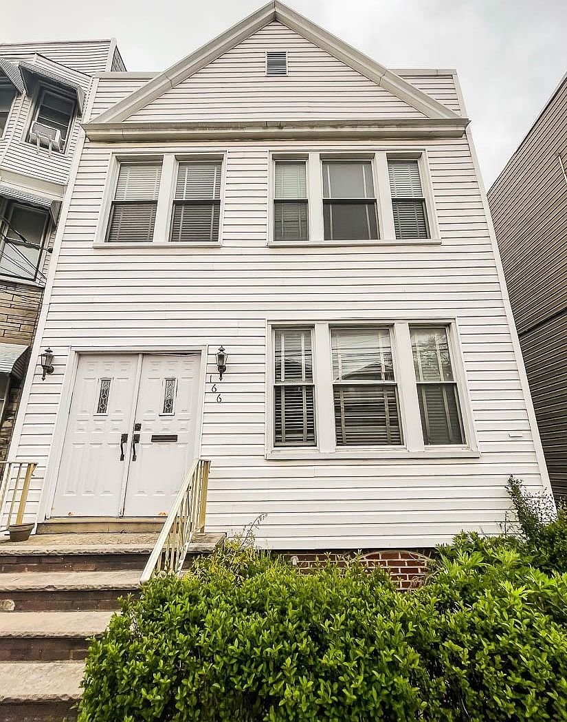 166 Boyd Ave, Jersey City, NJ 07304 Zillow