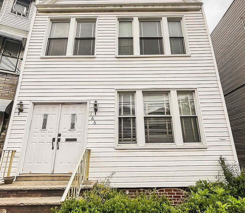 166 Boyd Ave, Jersey City, NJ 07304 Zillow