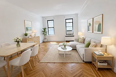 687 West 204th Street, #1E