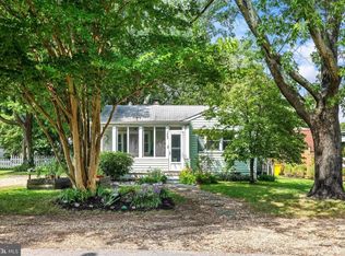 1263 Swan Dr, Annapolis, MD