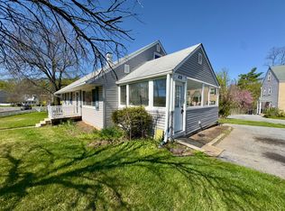 438 Bloomsbury Ave, Baltimore, MD 21228