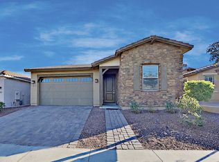 19715 W Heatherbrae Dr, Litchfield Park, AZ 85340