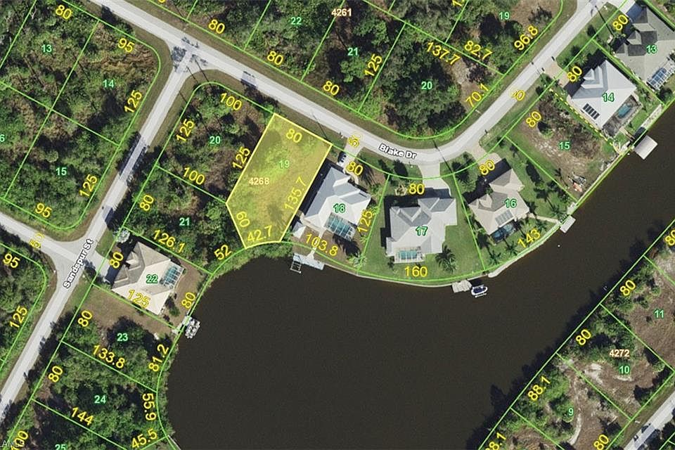 2nd image of 13417 Blake Dr