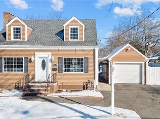 2234 Broadbridge Ave, Stratford, CT 06614