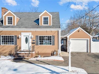 2234 Broadbridge Avenue, Stratford, CT, 06614