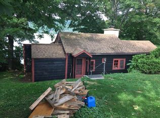 3267 Cemetery Rd, Marietta, NY 13110