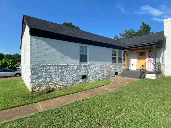 84 N Holmes St, Memphis, TN 38111