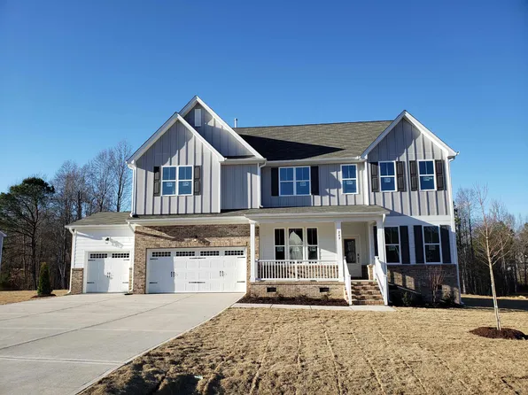 269 Lily Oak Dr, Wake Forest, NC 27587